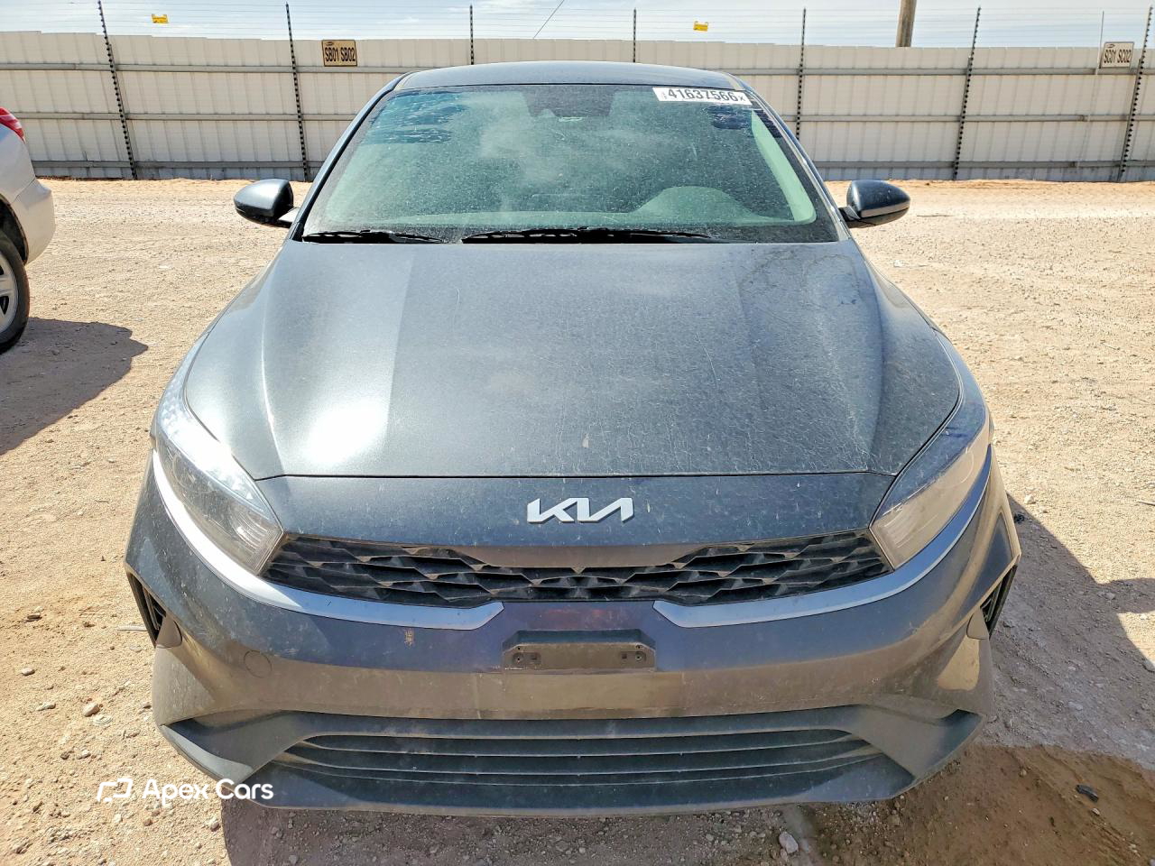 Kia Forte 2024