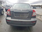 Suzuki SX4 2012