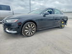 Audi A4 2021