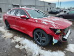 Honda Accord 2018