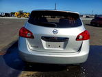 Nissan Rogue 2013
