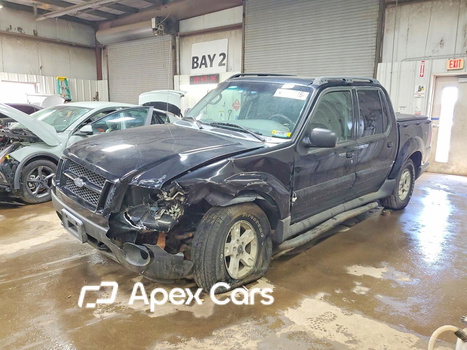 Ford Explorer 2005 - Image 1 of 12
