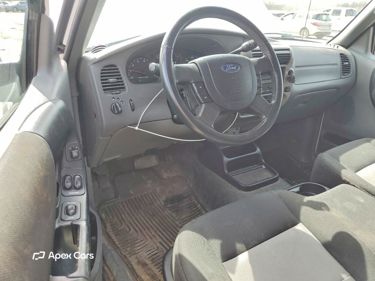 Ford Ranger 2006