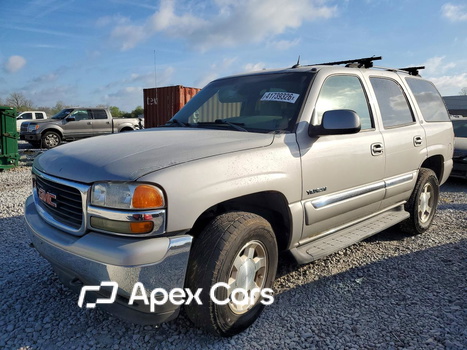 GMC Yukon 2005 - Image 1 of 13