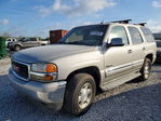 GMC Yukon 2005