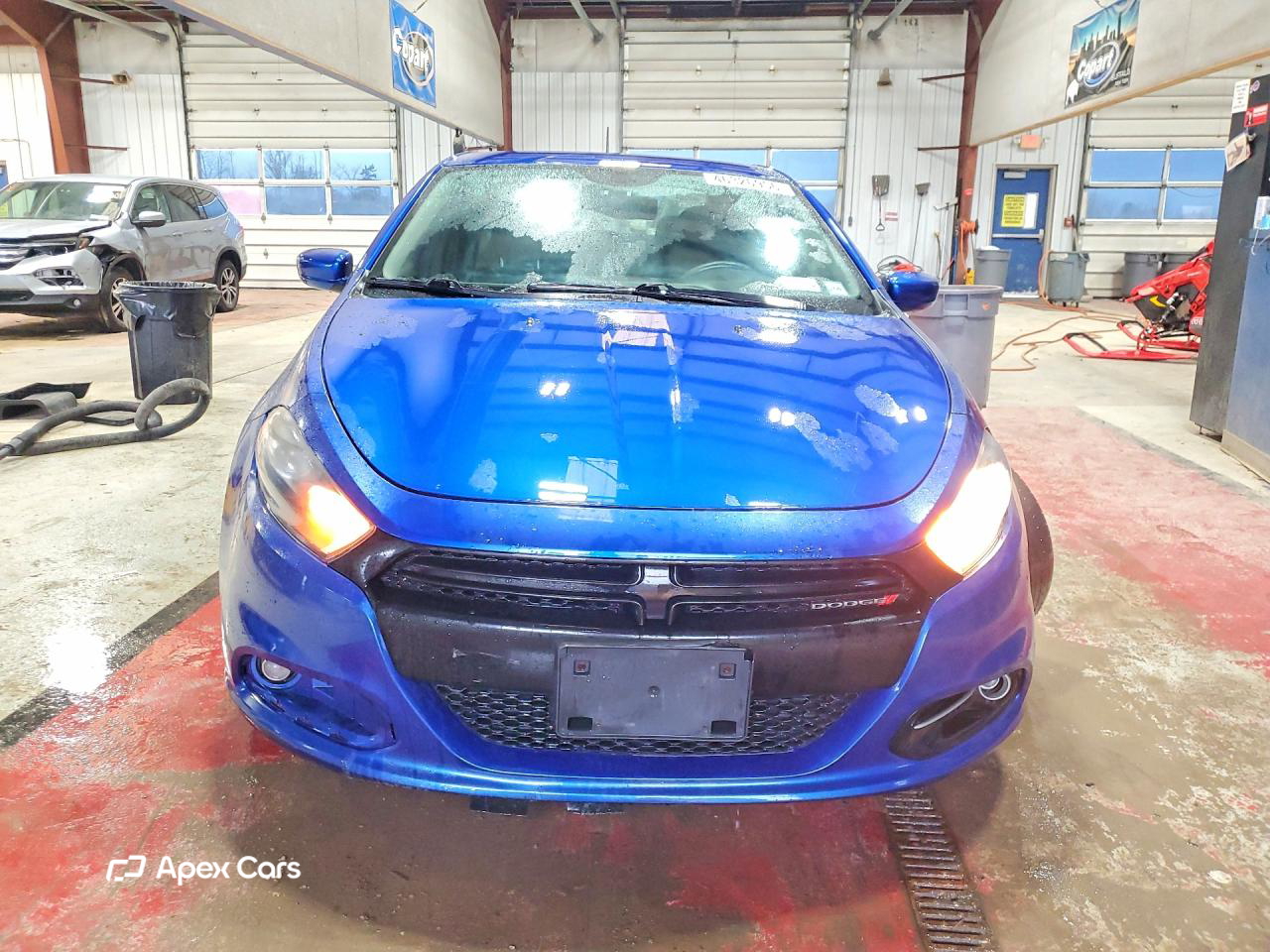 Dodge Dart 2013