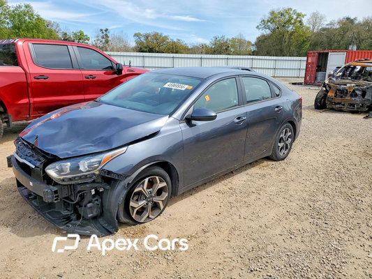 Kia Forte 2020 - Zdjęcie 1 z 12