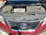 Lexus RX 2011