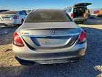 Mercedes-Benz C-klasse 2015