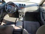 Nissan Altima 2012
