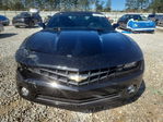 Chevrolet Camaro 2011