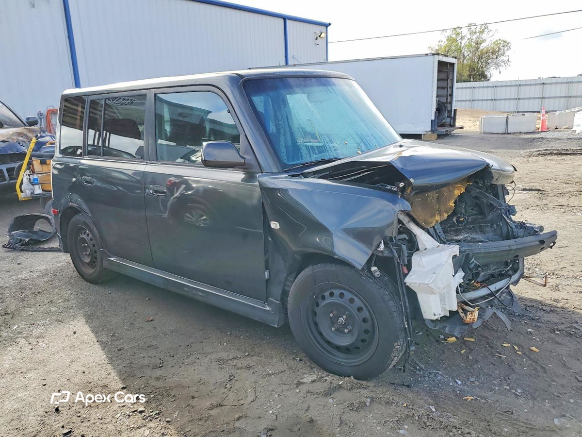 Scion xB 2006
