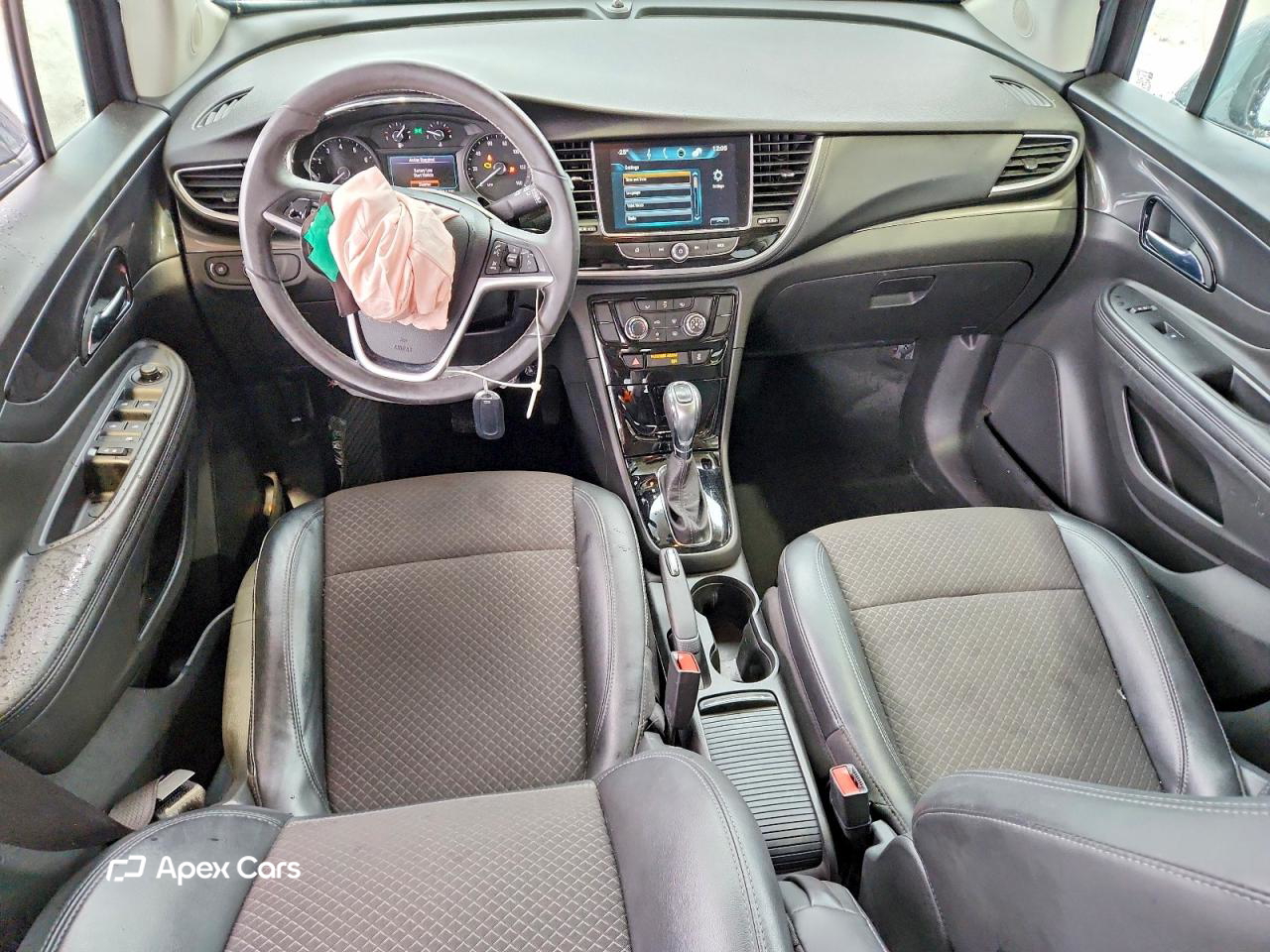 Buick Encore 2020