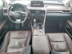Lexus RX 2017
