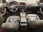 Audi Q5 2014