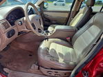 Ford Explorer 2005