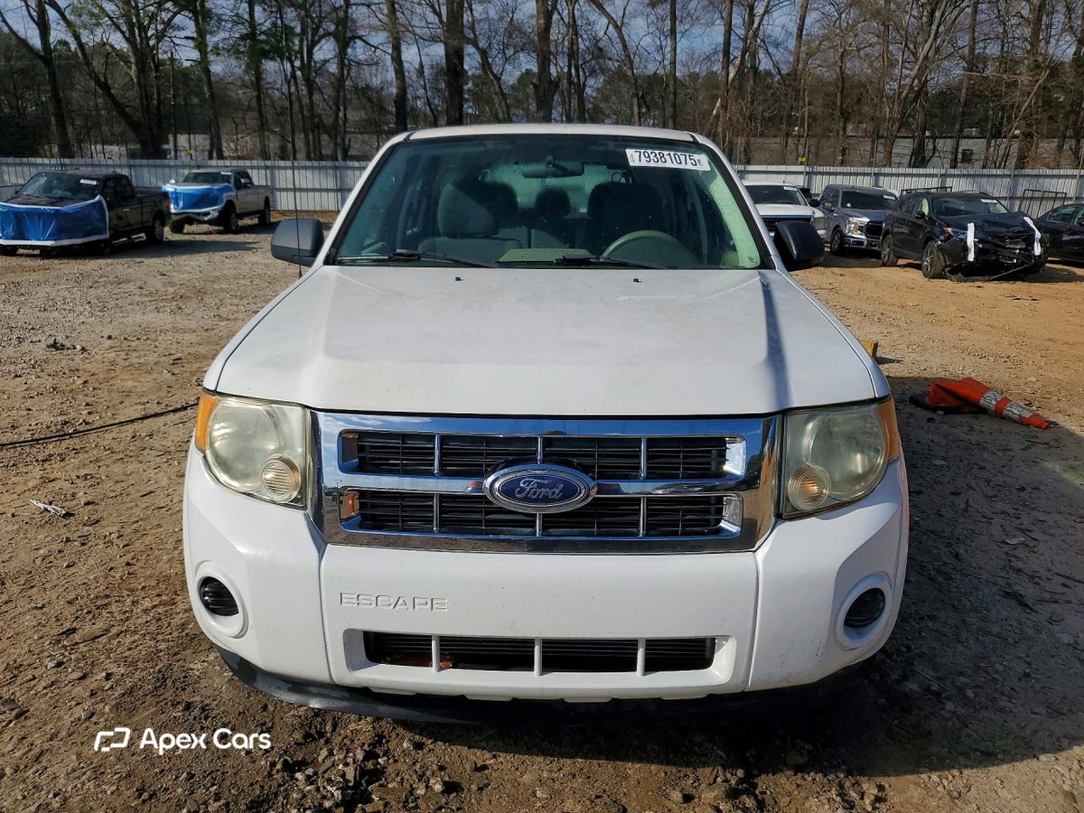 Ford Escape 2011