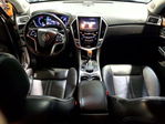 Cadillac SRX 2013
