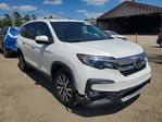 Honda Pilot 2022