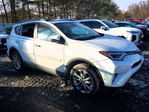 Toyota RAV 4 2017