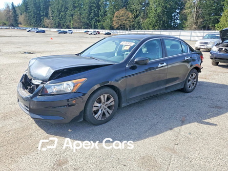 Honda Accord 2012 - Image 1 of 12