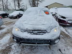 Subaru Legacy 2006