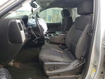 Chevrolet Silverado 2018