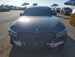 BMW Series 5 2021
