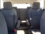 Chevrolet Traverse 2011