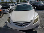 Mazda 6 2012