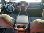 RAM 1500 2020