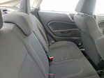 Ford Fiesta 2014