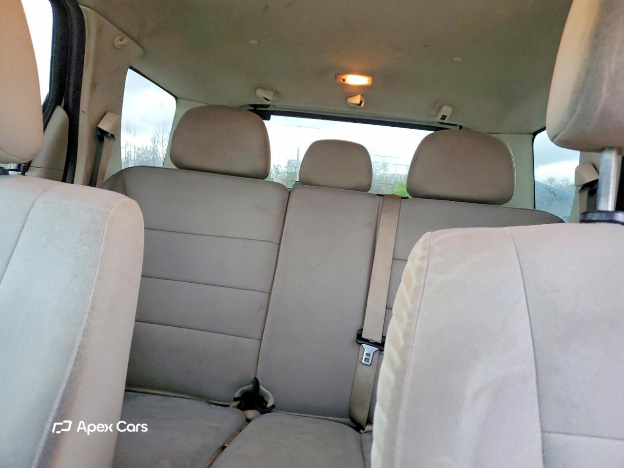 Ford Escape 2011