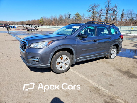 2019 Subaru Ascent - Zdjęcie 1 z 5