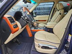 Land Rover Range Rover 2012