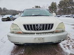 Lexus RX 2002