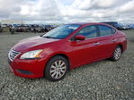 Nissan Sentra 2014