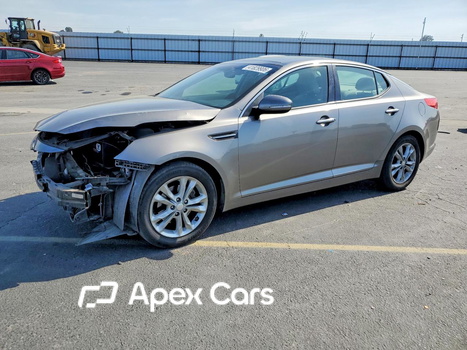Kia Optima 2012 - Image 1 of 14