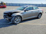 Kia Optima 2012