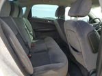 Chevrolet Impala 2011