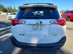 Toyota RAV 4 2015