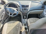 Hyundai Accent 2015