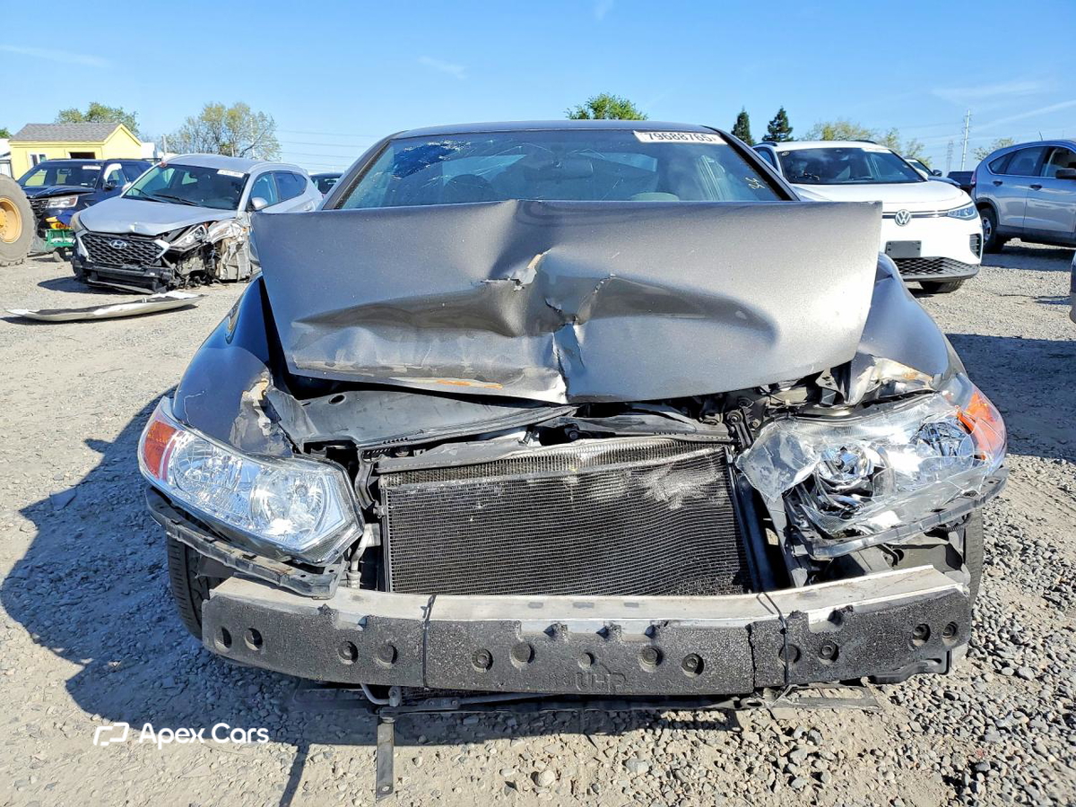 Honda Civic 2006