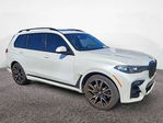 BMW X7 2019
