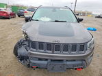 Jeep Compass 2018