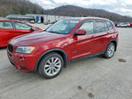 BMW X3 2014