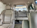 Honda Odyssey 2015