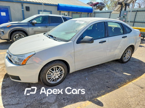 Ford Focus 2010 - Zdjęcie 1 z 13