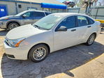 Ford Focus 2010