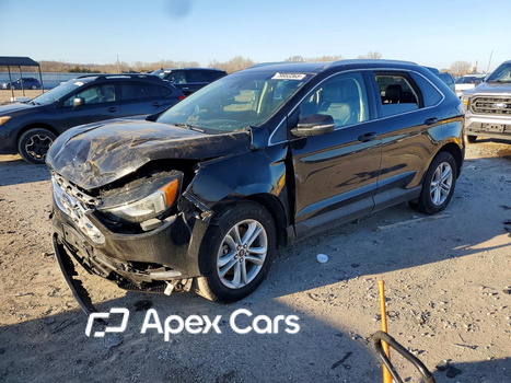 Ford Edge 2019 - Zdjęcie 1 z 5